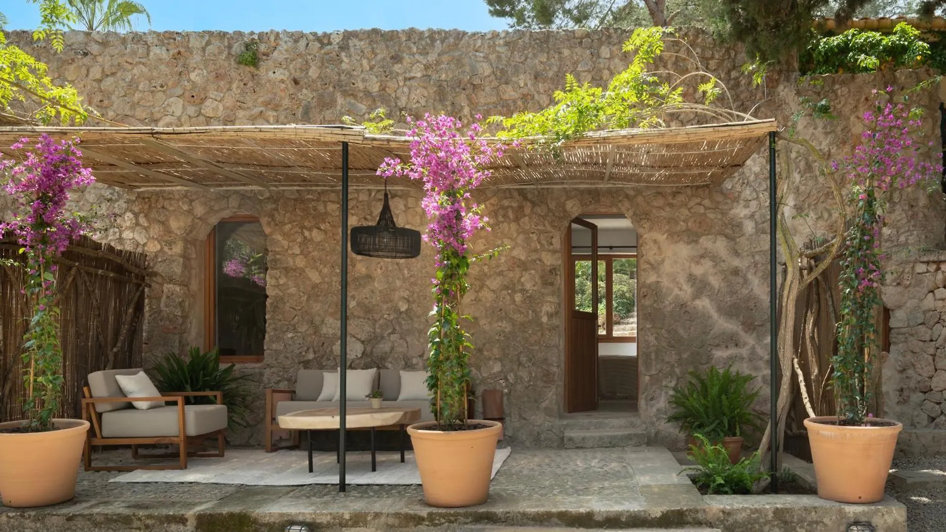Agroturismo Son Foguero - Adults Only María de la Salud Hotel