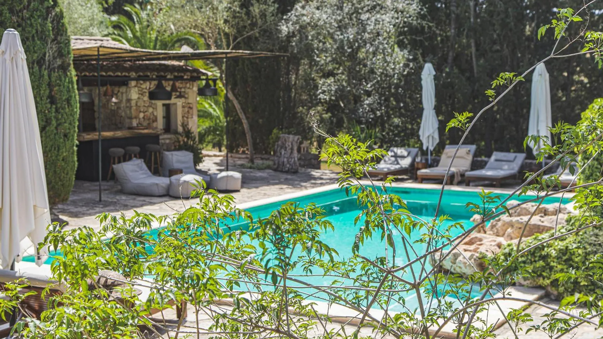 Hotel Agroturismo Son Foguero - Adults Only María de la Salud